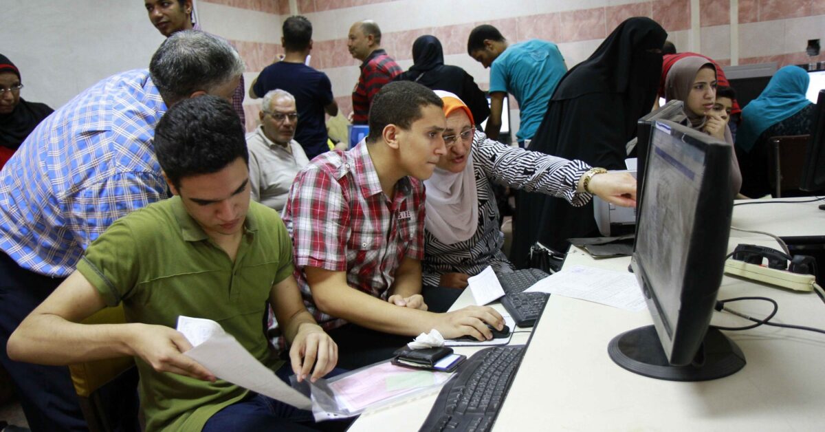 كل المحتويات.. منهج شهر نوفمبر 2025 للصف الثاني الثانوي