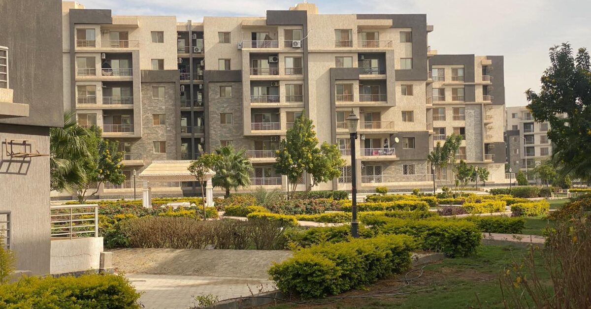 كيفية الاستفسار عن سكن لكل المصريين