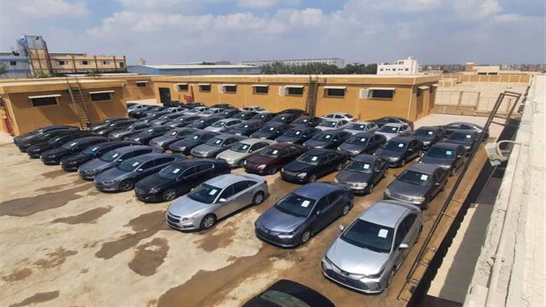 كيفية تجديد رخصة سيارتك بشكل إلكتروني من خلال بوابة مرور مصر؟ تعرف على الشروط والخطوات اللازمة.