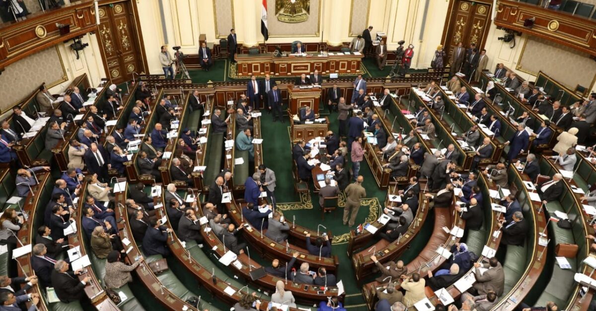 كيفية معرفة لجنتك الانتخابية إلكترونياً في جولة الإعادة لانتخابات مجلس النواب