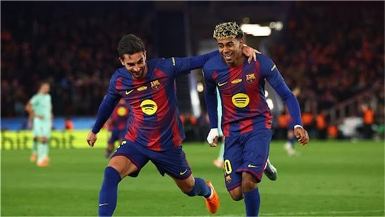 لا تفوت الفرصة لمتابعة مباراة برشلونة وتشيلسي في دوري الأبطال، تعرف على موعد اللقاء وتردد القناة الناقلة اليوم