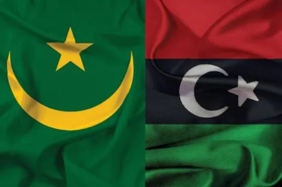 توقيت المباراة الودية بين ليبيا وموريتانيا قبل انطلاق التصفيات القارية