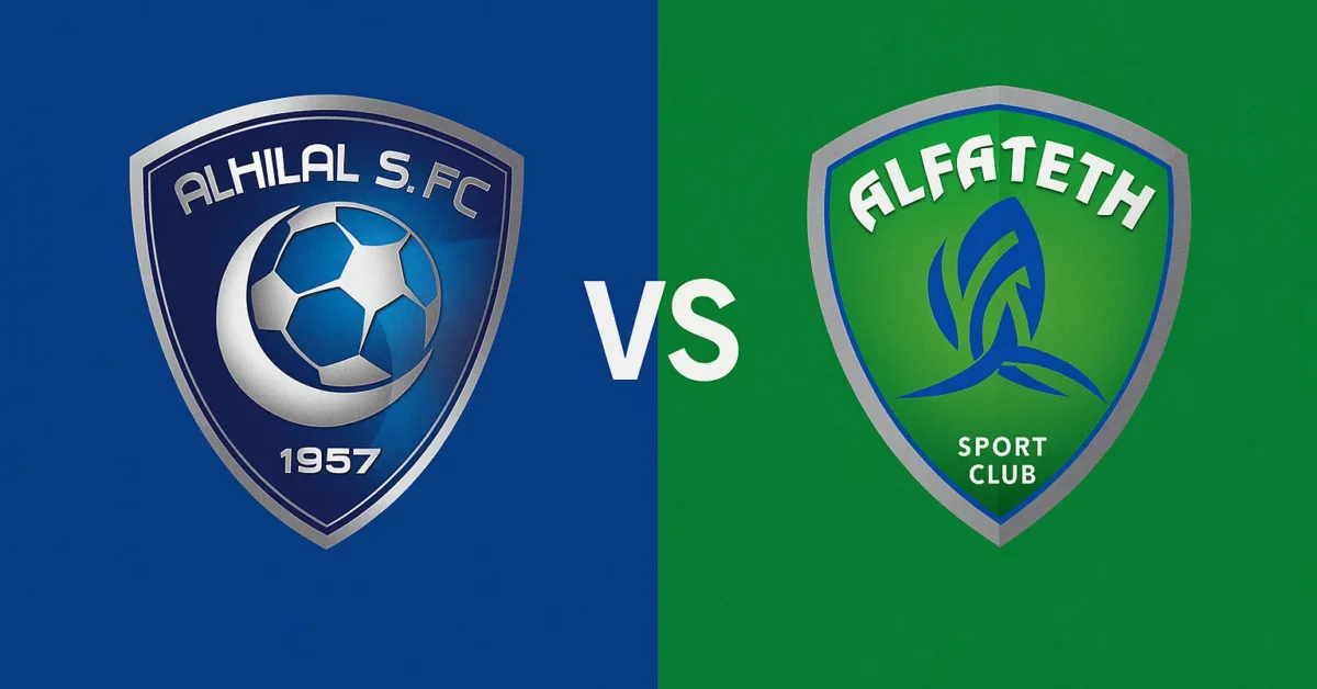 يلا شوت ماتش الهلال ضد الفتح.. بدون تقطيع مشاهدة مباراة الهلال والفتح اليوم بث مباشر في ملعب المملكة أرينا