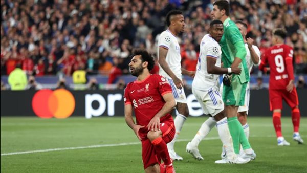 ماذا قدم محمد صلاح ضد ريال مدريد قبل مواجهة الثلاثاء في دوري الأبطال؟