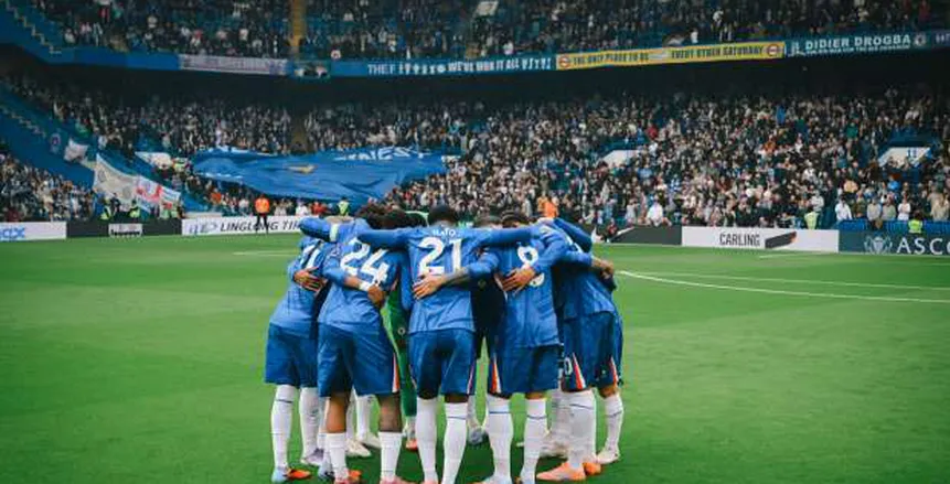 ماريسكا يعلن عن قائمة تشيلسي لملاقاة بيرنلي في الدوري الإنجليزي