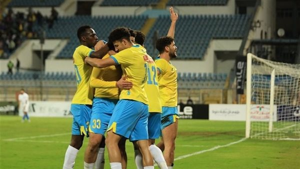 مباراة الإسماعيلي وكهرباء الإسماعيلية بث مباشر اليوم في الدوري المصري عبر القنوات الناقلة