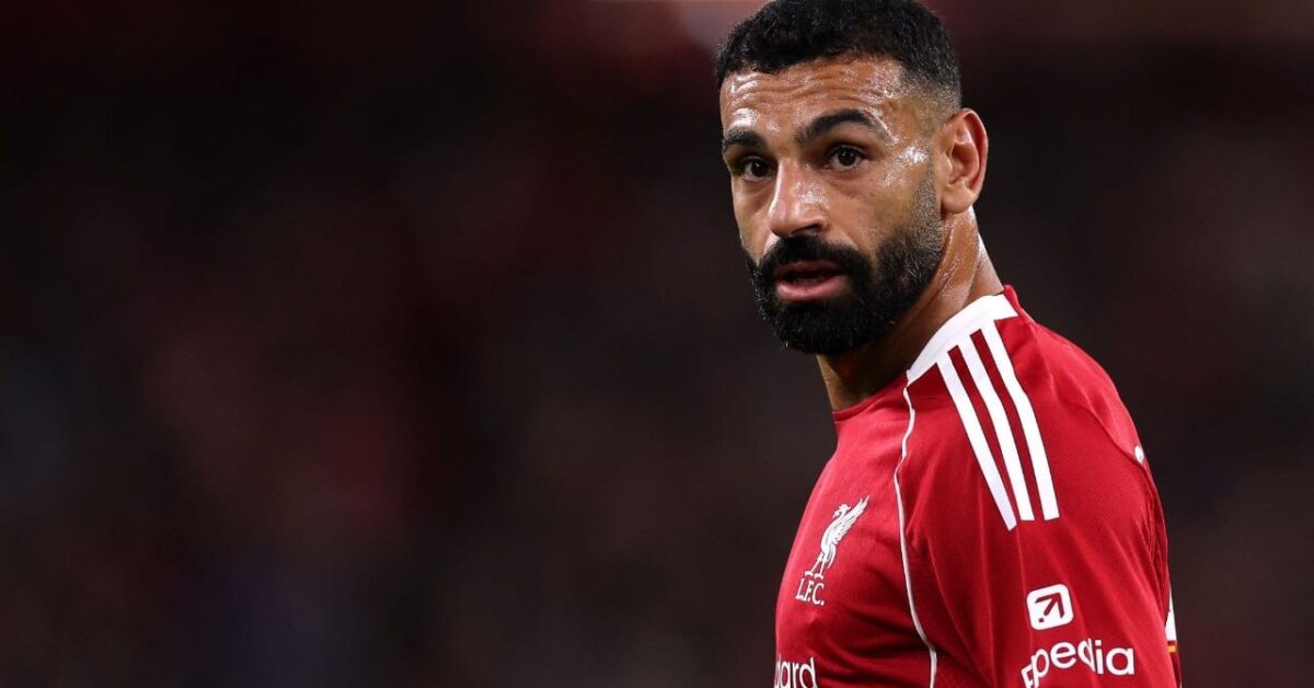 بعد قرار ليفربول.. “عملاق القارة” يسعى للتعاقد مع محمد صلاح مقابل 100 مليون دولار