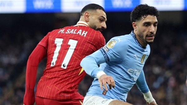 مرموش: اللعب أمام محمد صلاح تجربة رائعة.. والأفضل غدًا سيحقق الفوز