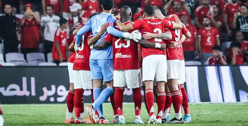 نتيجة مباراة الأهلي وشبيبة القبائل يلاشوت الآن بجودة عالية ودون انقطاع online