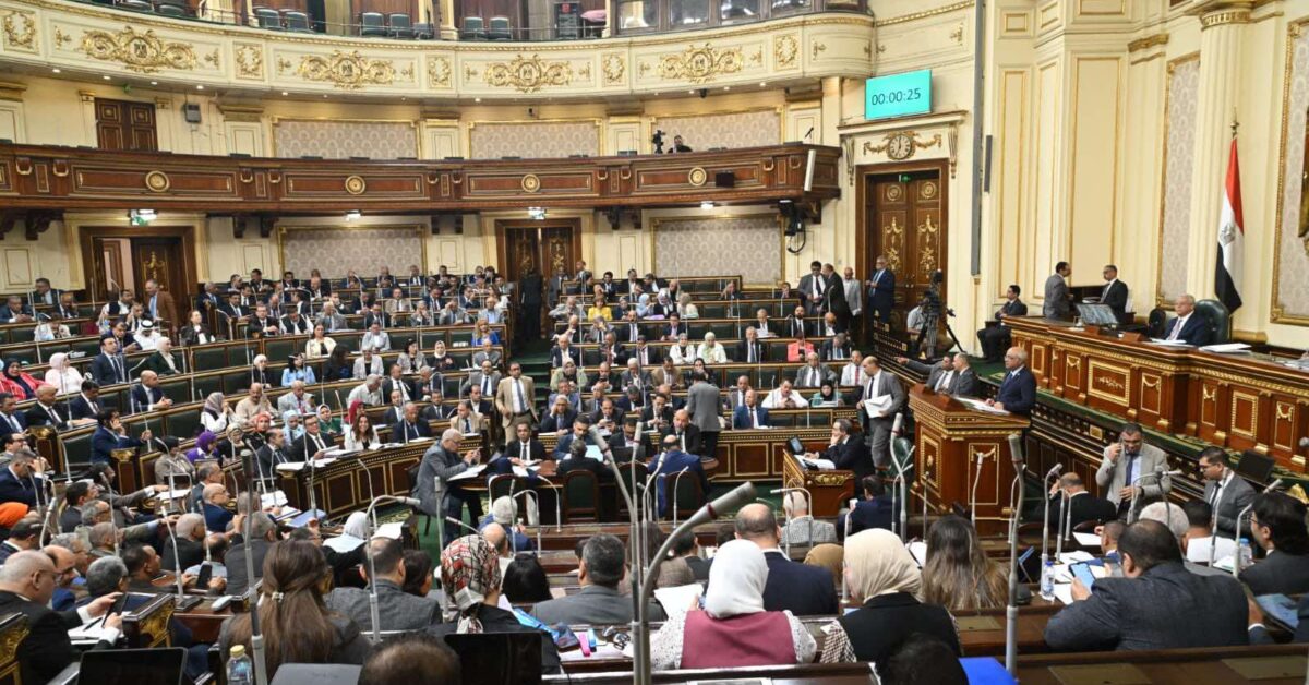 ملفات تشريعية مهمة في انتظار النواب خلال دورتهم الجديدة