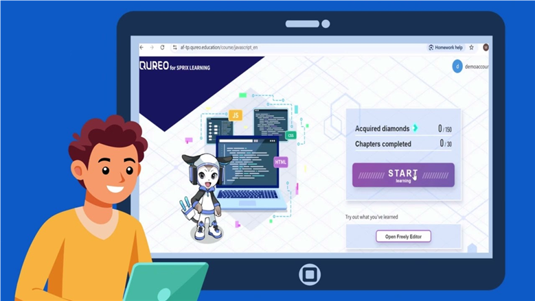 منصة كيرو: كيفية التسجيل والاستفادة من المحتوى الدراسي المجاني