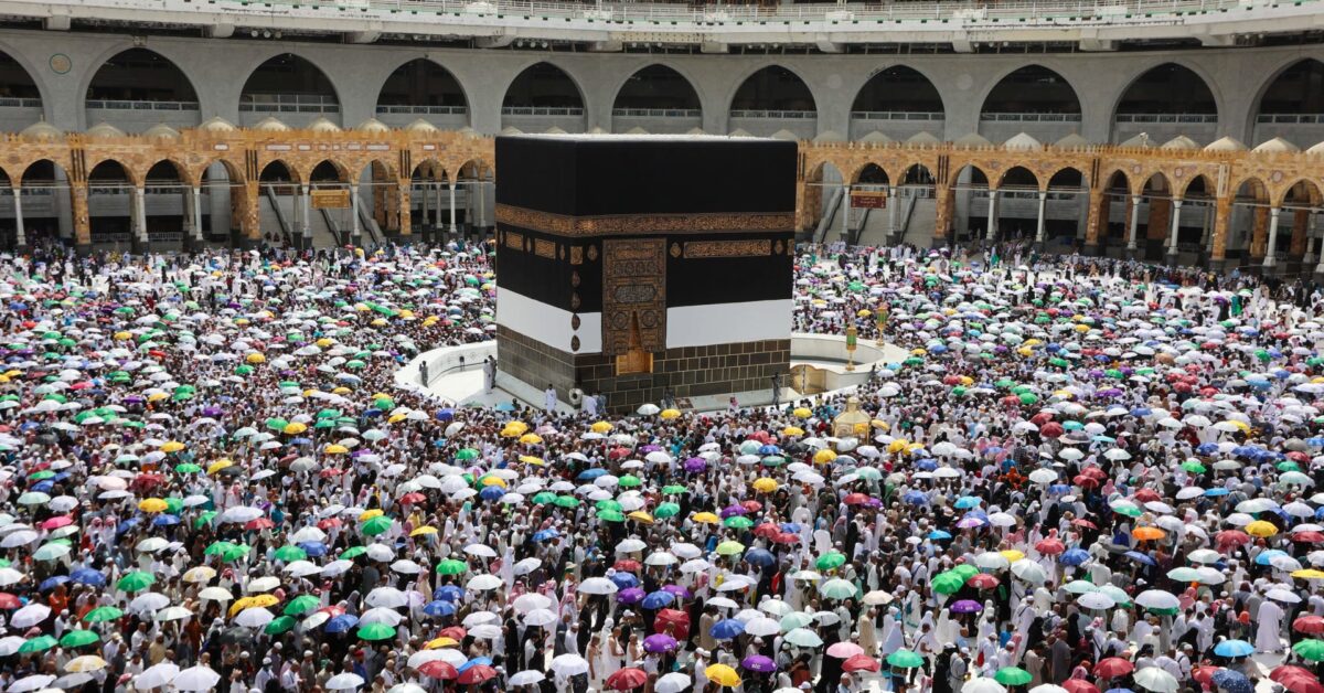 مواعيد دفع رسوم حج الجمعيات الأهلية 2026.. الخطوات والتفاصيل