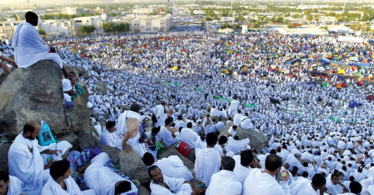 موعد إجراء القرعة الإلكترونية لاختيار حجاج الجمعيات الأهلية لعام 2026