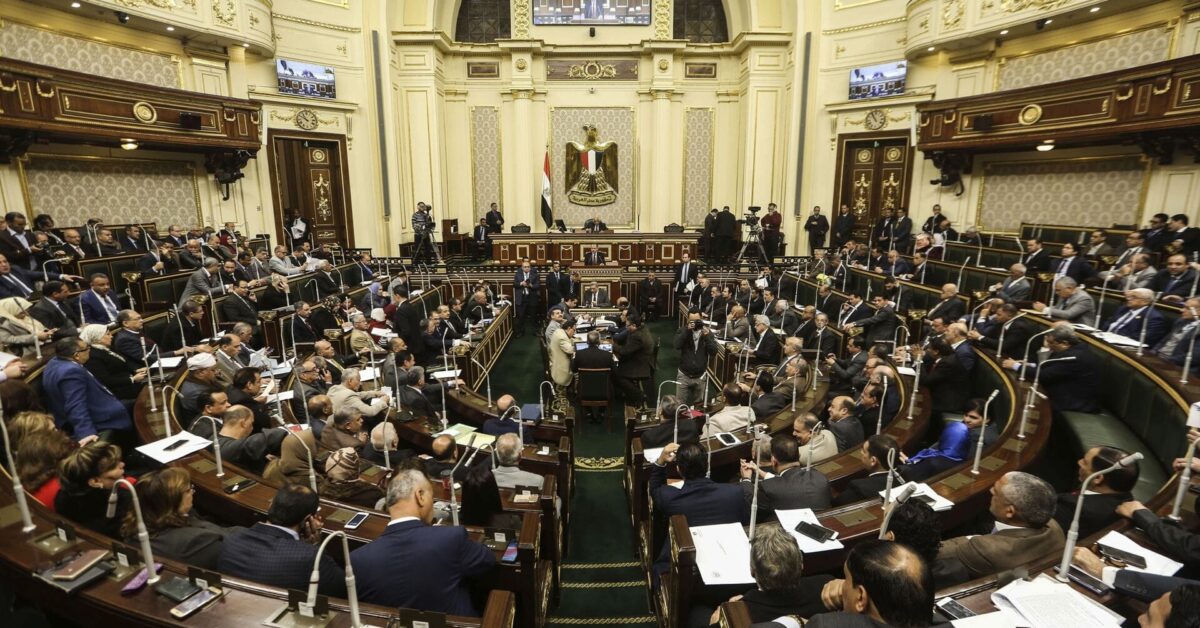 موعد جولة الإعادة للمرحلة الثانية من انتخابات مجلس النواب 2025