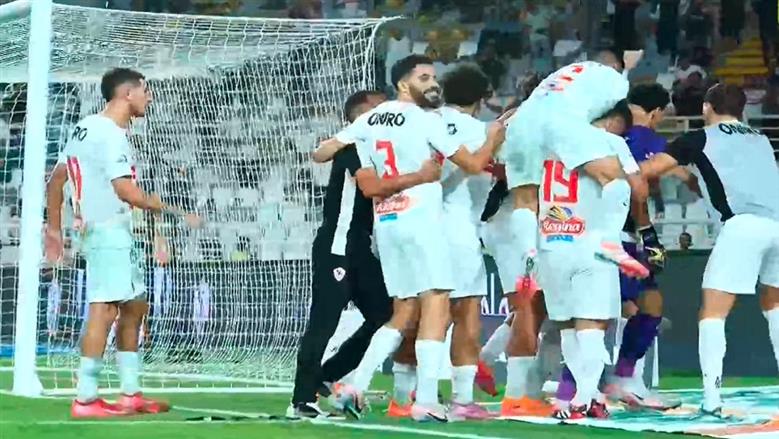 موعد لقاء الزمالك وكايزر تشيفز في بطولة الكونفدرالية الإفريقية والقنوات التي ستنقل المباراة