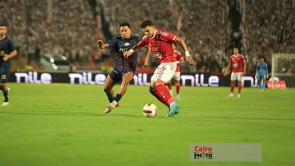 موعد مباراة الأهلي والزمالك في نهائي كأس السوبر المصري 2025 والمعلقين