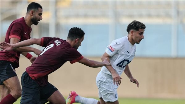 موعد مباراة بيراميدز وسيراميكا كليوباترا لتحديد المركز الثالث في كأس السوبر المصري