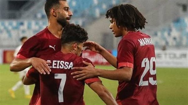 موعد مباراة سيراميكا كليوباترا وبتروجيت في الدوري والقنوات الناقلة للبث المباشر