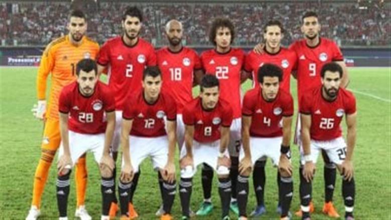 موعد مباراة منتخب مصر تعرف على القنوات الناقلة واستمتع بالمشاهدة من مكانك