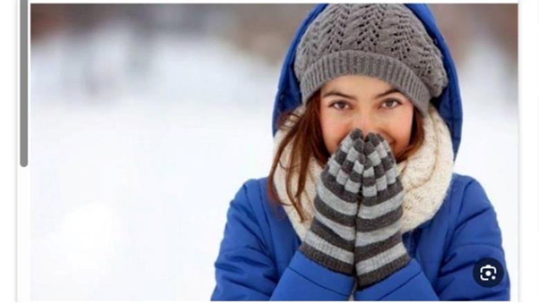 نداء مهم من «الأرصاد» للمواطنين: لا تلبسون ملابس صيفية مرة ثانية