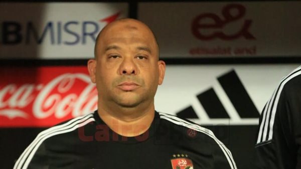 وليد صلاح الدين: الأهلي دائمًا يعود بقوة بعد كل سقوط