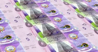 السعودية نيوز : 
                                            ‏سعر الدينار الكويتى اليوم الأحد 7 ديسمبر 2025 بختام التعاملات