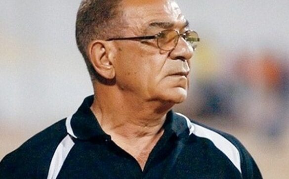 حاتم عقل: الجوهري أسس مكانة الأردن في عالم كرة القدم