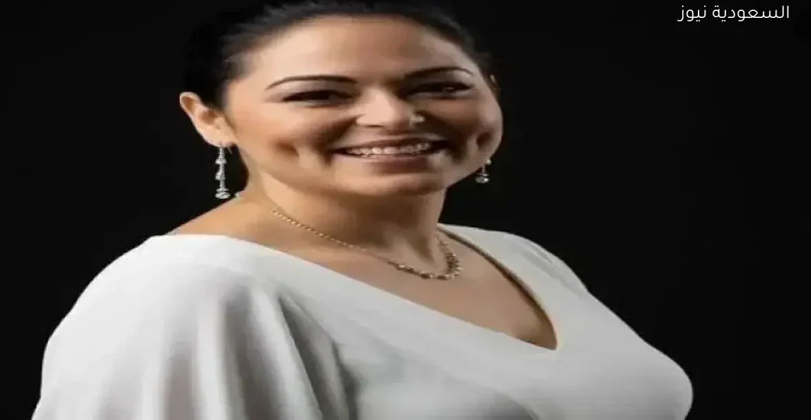 وفاة الفنانة نيفين مندور بطلة فيلم اللي بالي بالك في حريق شقتها