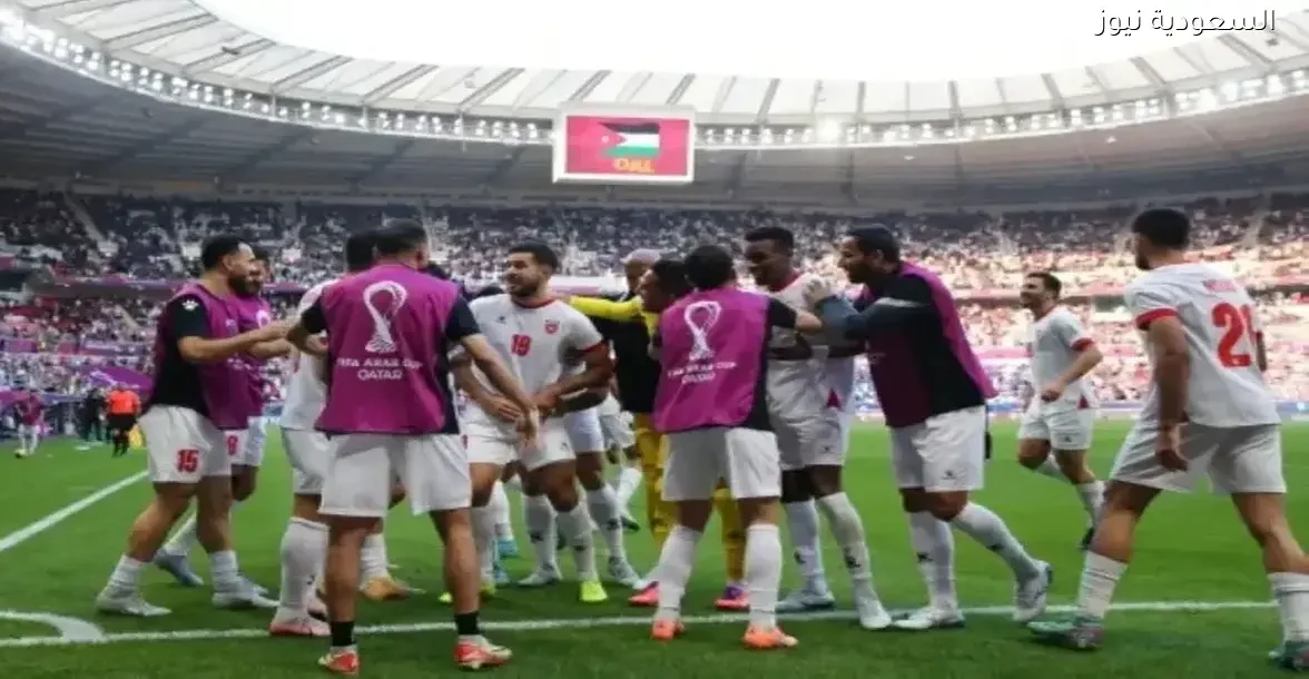 تعرف على معلق مباراة المغرب والأردن في نهائي كأس العرب