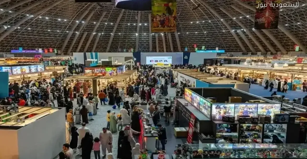 طريقة حجز معرض الكتاب في جدة 2025: فعاليات مميزة لا تفوتها