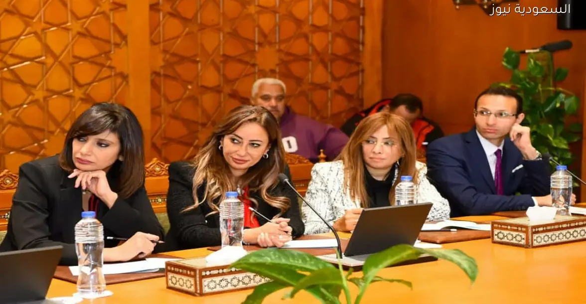 وزير الخارجية: الإعلام الوطني ركيزة أساسية لدعم الأمن القومي وبناء الوعي العام