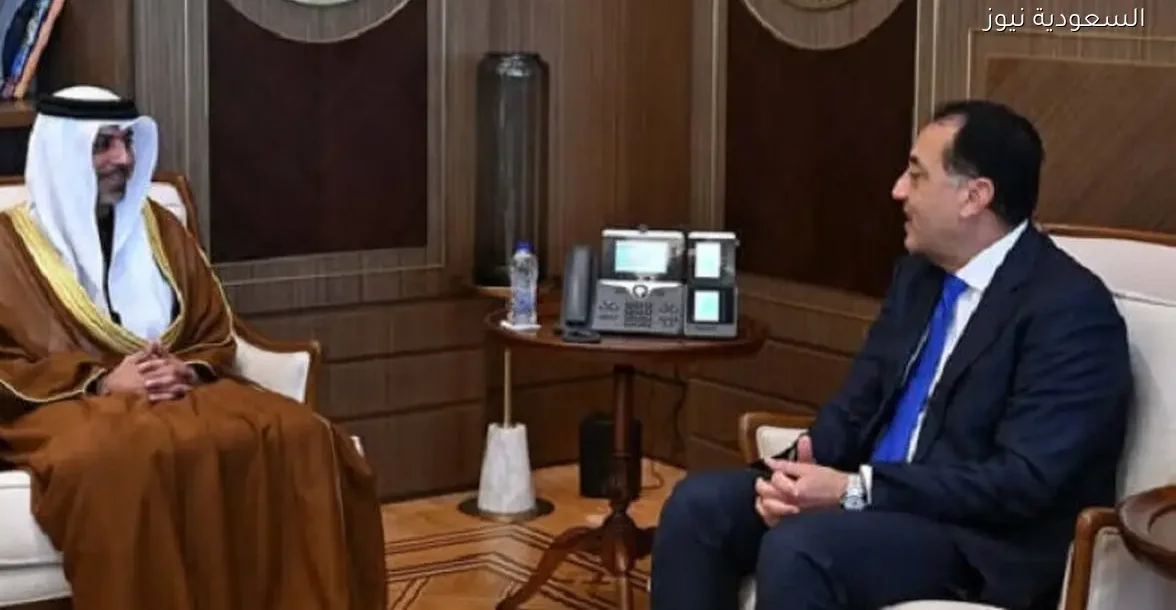 رئيس الوزراء يستقبل سفير الإمارات في مصر لتعزيز العلاقات الثنائية