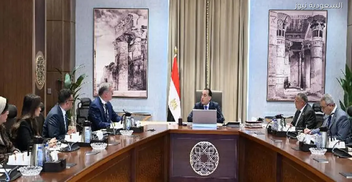 رئيس الوزراء يراقب جهود جذب الاستثمارات للمنطقة الاقتصادية بالمثلث الذهبي