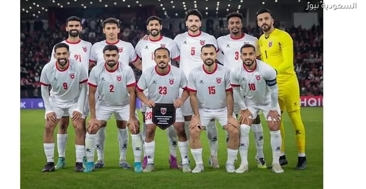 إنجازات “النشامى” تحفز “الأولمبي” قبل خوض منافسات كأس آسيا
