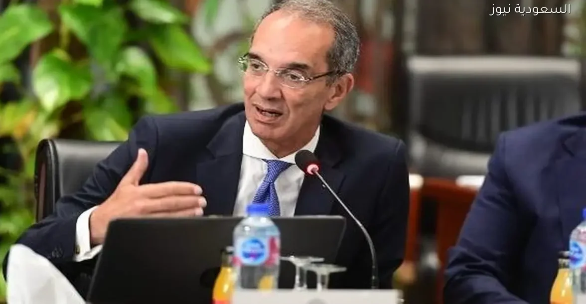 وزير الاتصالات: تطوير شامل للبريد المصري لتعزيز الخدمات الرقمية