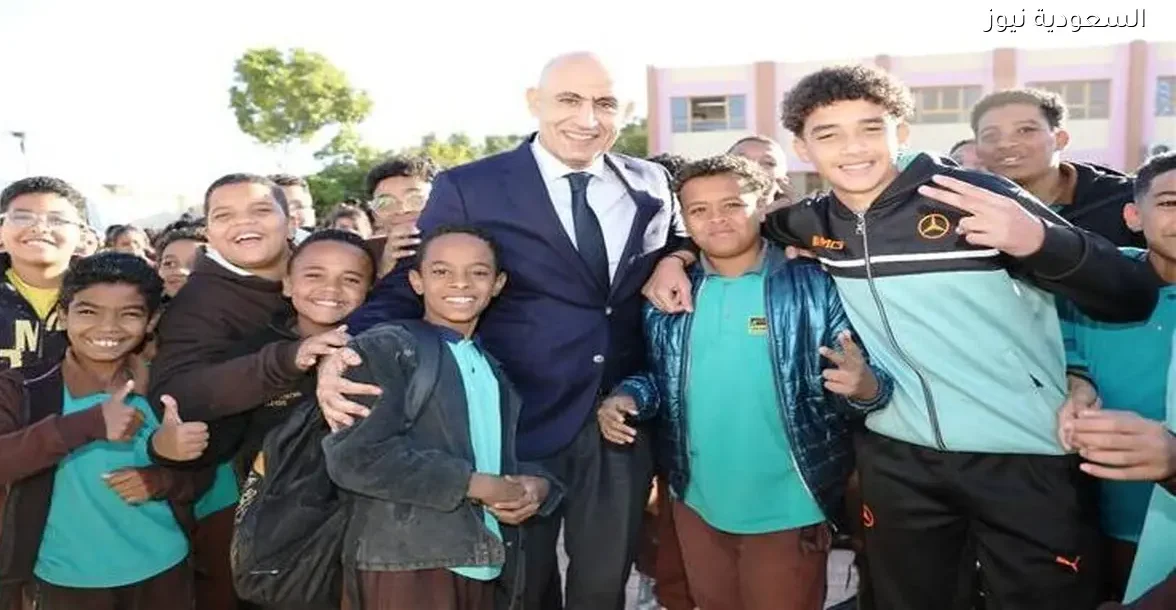 مواعيد امتحانات الفصل الدراسي الأول للصف الثاني الثانوي في أسوان 2026