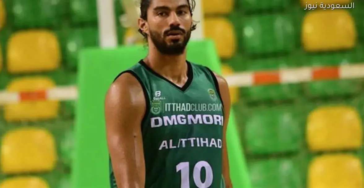 أنس أسامة يمدد عقده مع سلة الاتحاد السكندري بعد الفوز بالسوبر المصري