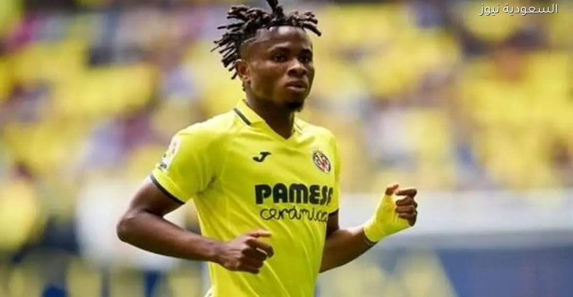 نجم نيجيريا: مصر قادرة على التأهل لنصف نهائي الكان والفوز باللقب على المغرب