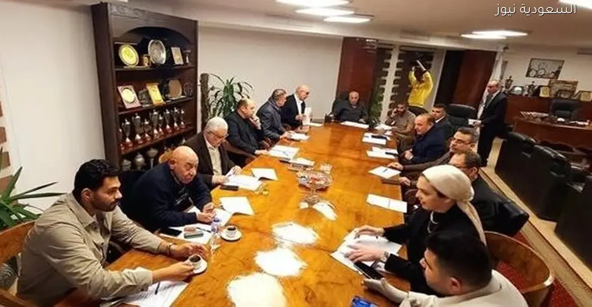 التكويد المالي يحسم مصير شركة الكرة بالزمالك وتعيين قيادة جديدة