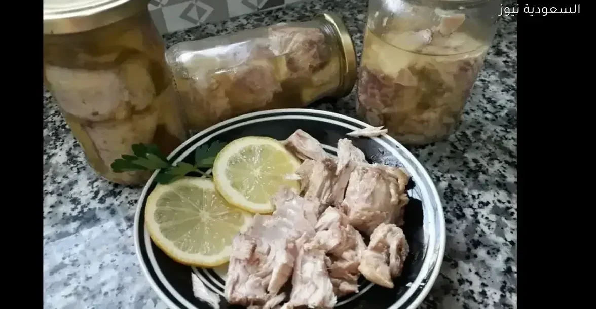 5 وصفات سهلة لتحضير وجبات غداء وعشاء لذيذة من علبة التونة