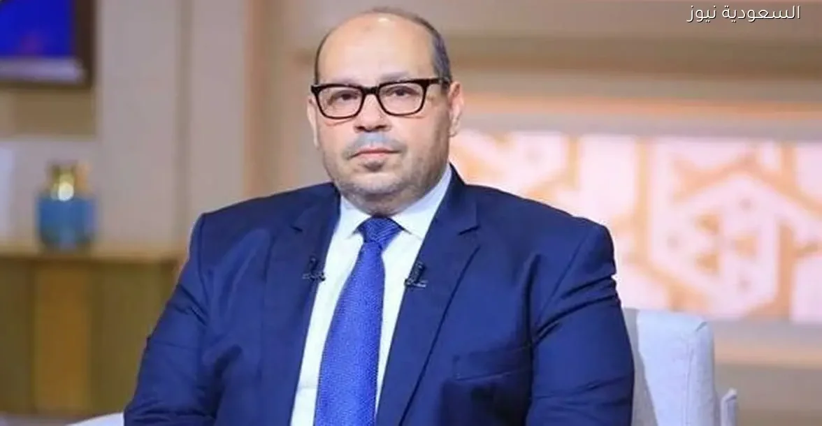 تجميد أعمال اتحاد السباحة لن يؤثر على ياسر إدريس في اللجنة الأولمبية