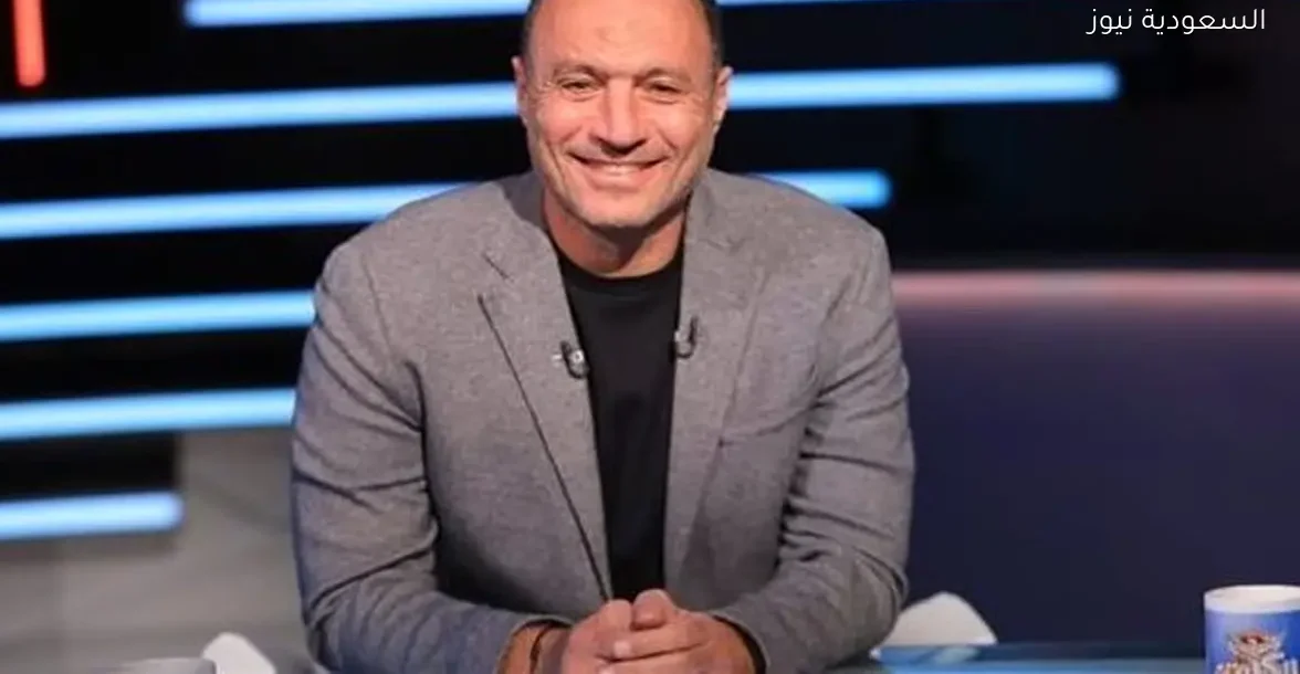 نادر السيد: أتمنى استمرار الشناوي حارسًا أساسيًا أمام جنوب إفريقيا