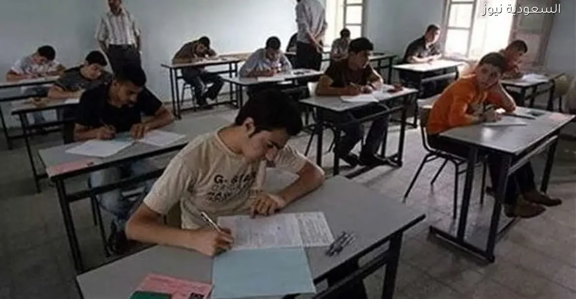 امتحانات الترم الأول تبدأ في ألسن جامعة قناة السويس