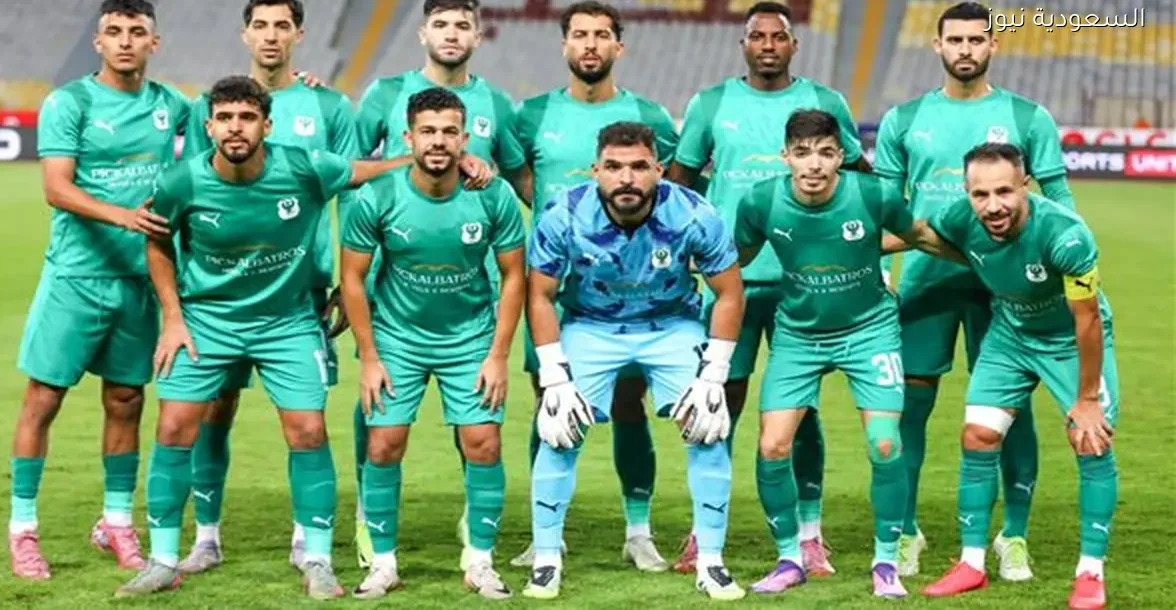 موعد مباراة حرس الحدود ضد المصري البورسعيدي وكافة تفاصيل القنوات الناقلة