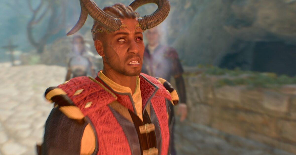 D&D تكشف عن لعبة مغامرات جديدة: Warlock ليست RPG دورية مثل Baldur’s Gate 3