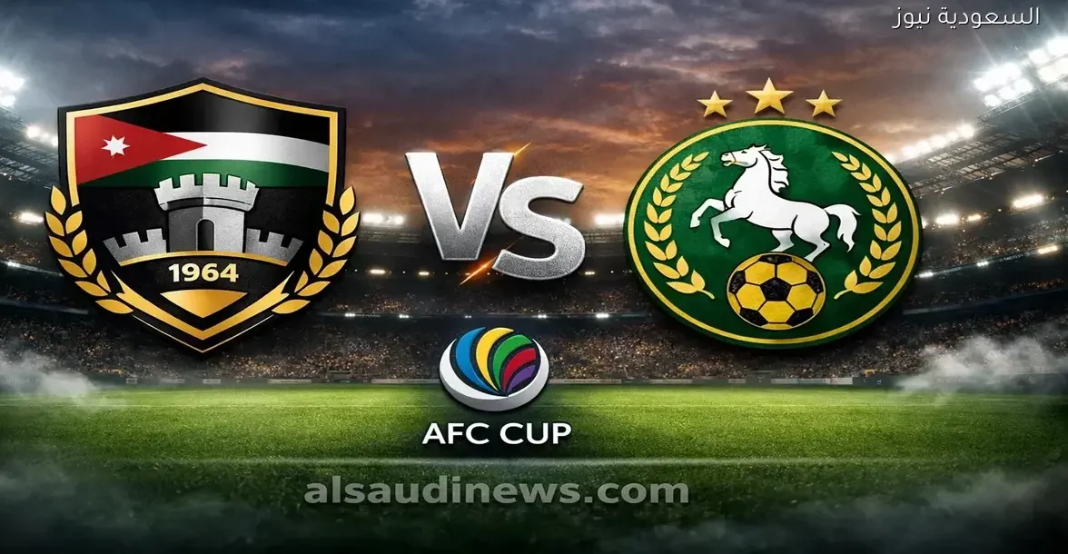 فوز الحسين اربد .. نتيجة مباراة الحسين واهال في دوري أبطال آسيا 2