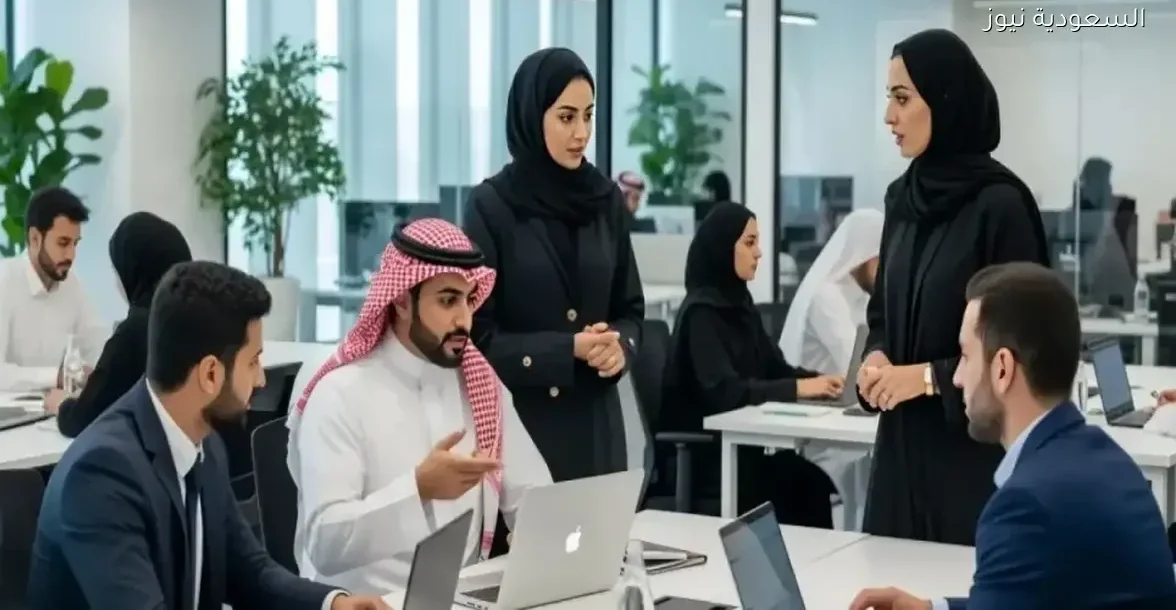 آلاف الوظائف الجديدة تعيد تشكيل سوق العمل السعودي خلال الأسبوع الحالي