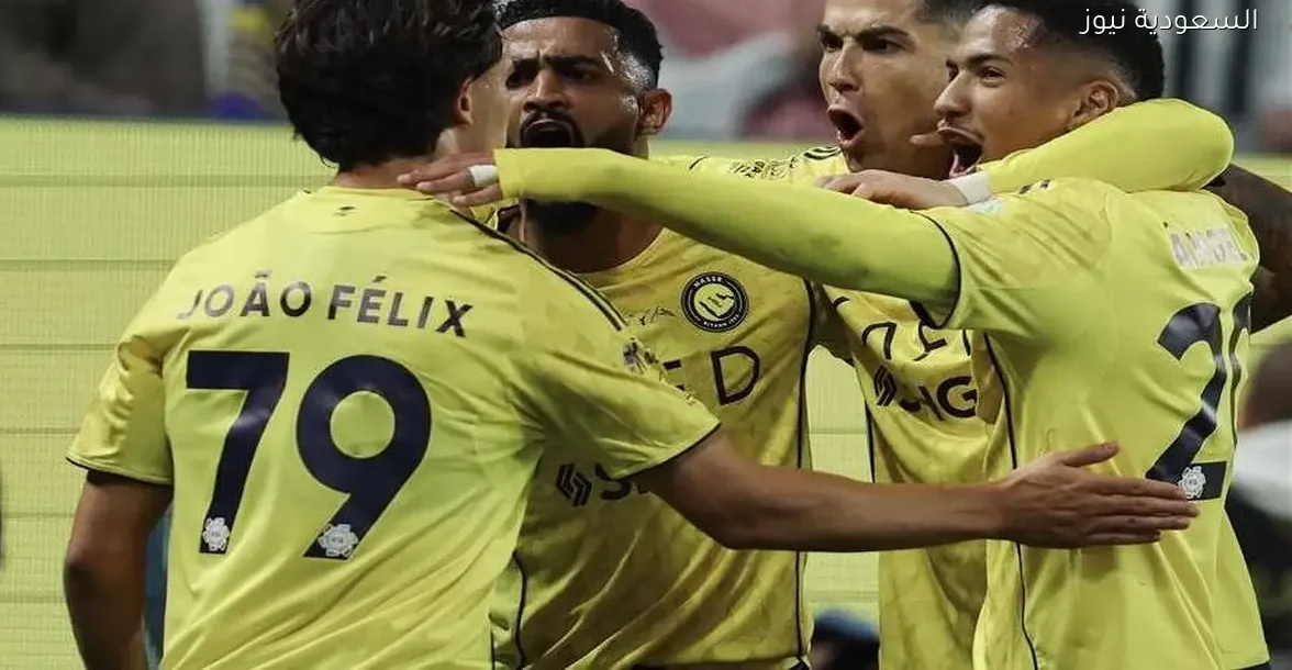 أحدث أخبار الدوري السعودي: كل ما تحتاج معرفته عن المباريات والنتائج