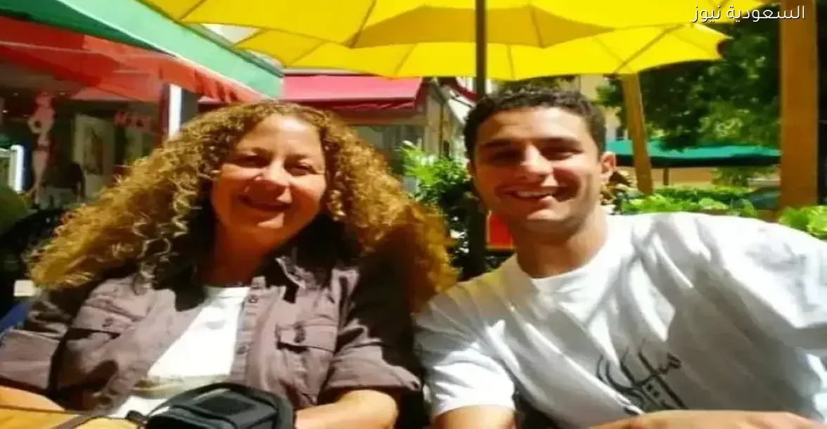 أحمد الفيشاوي يتحدث عن رحيل سمية الألفي وغيابه عن وداعها الأخير