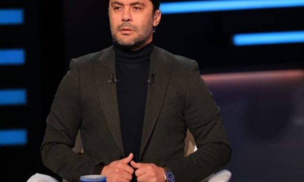 أحمد حسن يعبر عن حزنه ويعتذر للجماهير بصدق